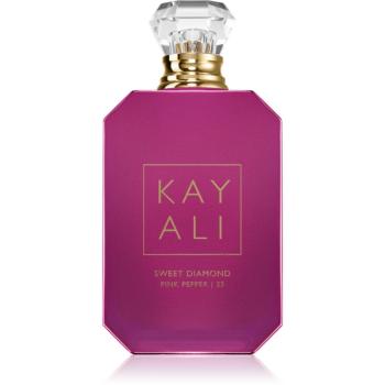 Kayali Sweet Diamond Pink Pepper | 25 parfumovaná voda pre ženy 100 ml