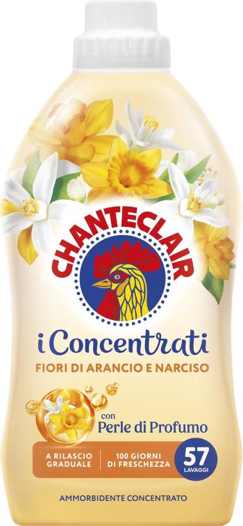 Öblítő CHANTE CLAIR Fiori Arancio conc. 1 l (50 mosás)