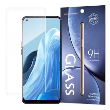 Ochranné tvrdené sklo pre Oppo Reno7 5G / Oppo Find X5 Lite