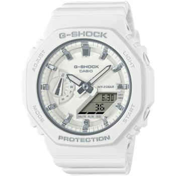 Casio G-Shock GMA-S2100-7AER - 30 dní na vrátenie tovaru, Garancia originality