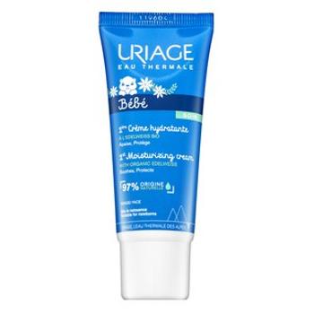 Uriage Bébé hydratačný krém 1st Moisturizing Cream with Organic Edelweiss 40 ml