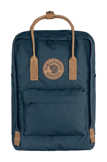 Ruksak Fjallraven Kanken tmavomodrá farba, veľký, jednofarebný, F23803.560 0