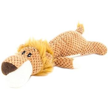 Akinu Leo plyš hračka pre psov 39 cm (8595184948894)