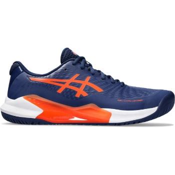 ASICS GEL-CHALLENGER 14 Férfi teniszcipő, kék, méret 46