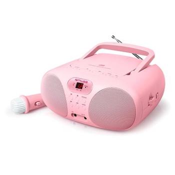MUSE M-203KP