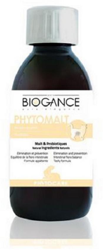 BIOGANCE Phytocare Phytomalt perorálny roztok proti trichobezoárom pre mačky 200ml