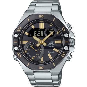Casio Edifice ECB-10DB-1A9EF - 30 dní na vrátenie tovaru, Garancia originality