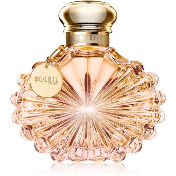 Lalique Soleil parfumovaná voda pre ženy 50 ml