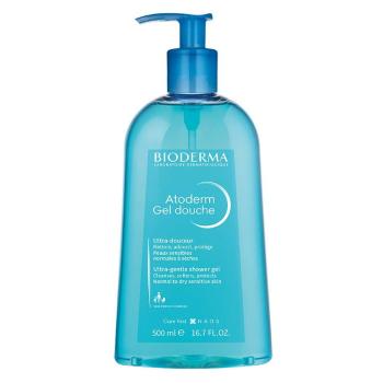 BIODERMA Atoderm Sprchový gél 500 ml