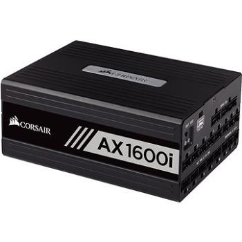 Corsair AX1600i (CP-9020087-EU)