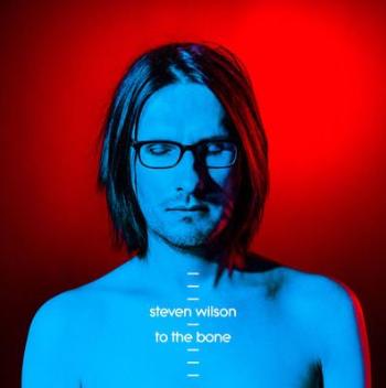 WILSON STEVEN - TO THE BONE, CD