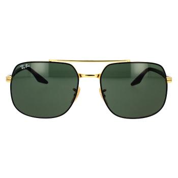 Ray-ban  Occhiali da Sole  RB3699 900031  Slnečné okuliare Zlatá