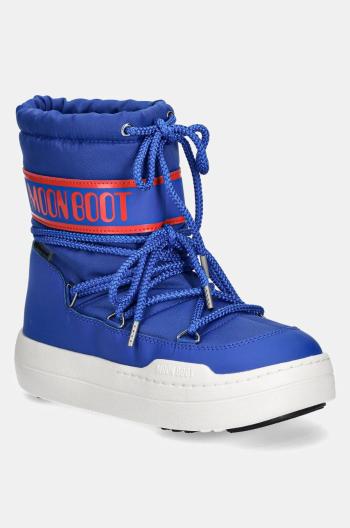 Detské snehule Moon Boot JR PARK BOOT 80D3440020