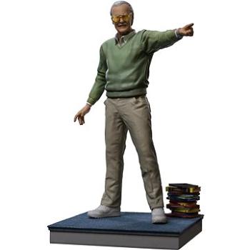 Marvel – Stan Lee Legendary Years – Art Scale 1/10 (618231951956)