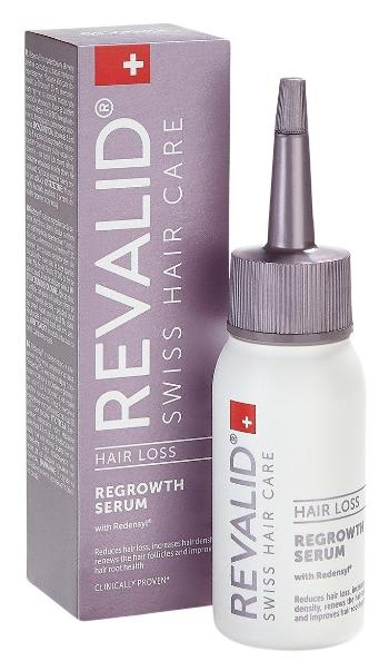 REVALID® ® REGROWTH Serum 50 ml