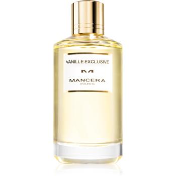 Mancera Vanille Exclusif parfumovaná voda unisex 120 ml