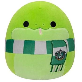 Squishmallows Harry Potter – Slizolínsky had (196566175280)