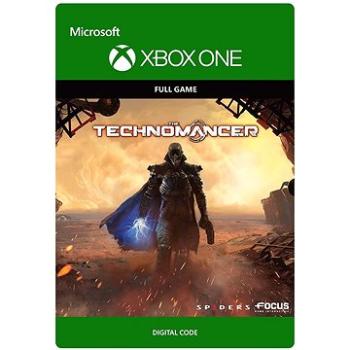 The Technomancer – Xbox Digital (G3Q-00258)