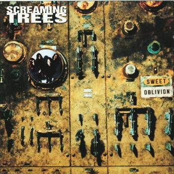 Screaming Trees - Sweet Oblivion, Vinyl