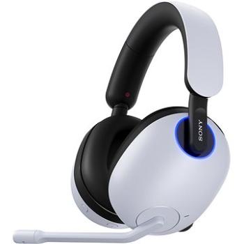 Sony Inzone H9 (WHG900NW.CE7) + ZDARMA Dobíjacia karta PlayStation Store – Kredit 20 EUR – SK Digital