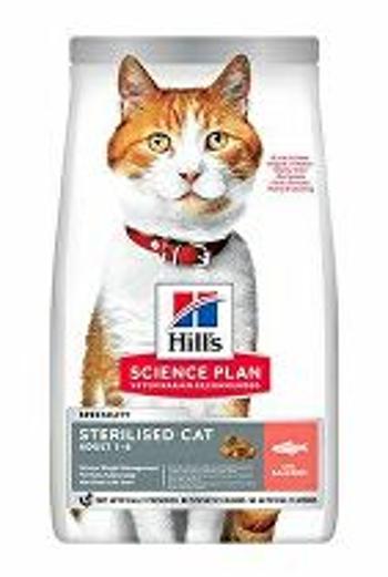 Hill's Fel. SP Adult Sterilised Cat Salmon 15kg