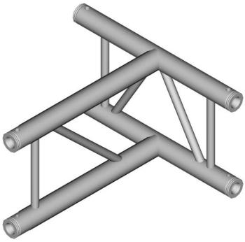 Duratruss DT 32/2-T36V-T Rebríkový truss nosník