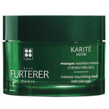 René Furterer Intenzívne vyživujúca maska pre veľmi suché vlasy Karité Nutri (Intense Nourishing Mask) 250 ml