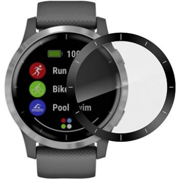 AlzaGuard FlexGlass na Garmin Vívoactive 4 (AGD-TGW036)