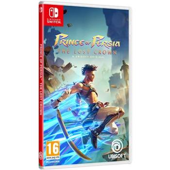 Prince of Persia: The Lost Crown – Nintendo Switch (3307216272748)