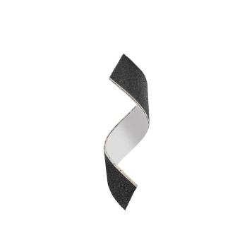 STALEKS Obojstranný náhradný brúsny papier Expert hrubosť 180/240 (Disposable Double-sided Files PapmAm Mix) 25 ks