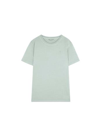 Scalpers Póló 'Skull'  menta