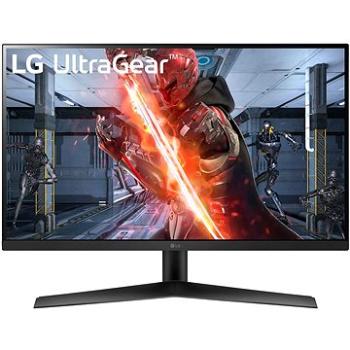 27 LG Ultragear 27GN60R (27GN60R-B.BEU)