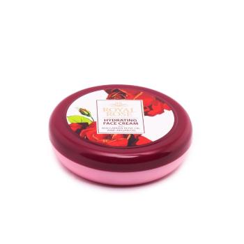 Hydratačný krém na tvár Royal Rose BioFresh 100 ml