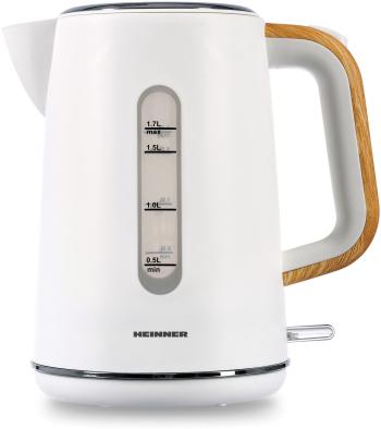 Vízforraló Heinner HEK-WH2200BB