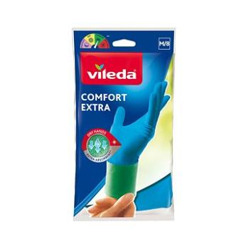 VILEDA Rukavice Comfort Extra M (4023103083714)