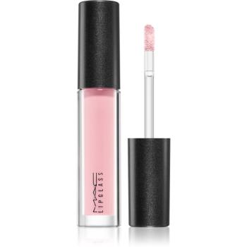 MAC Cosmetics Lipglass lesk na pery odtieň Oyester Girl 3,1 ml