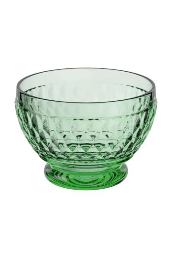 Misa Villeroy & Boch zelená farba