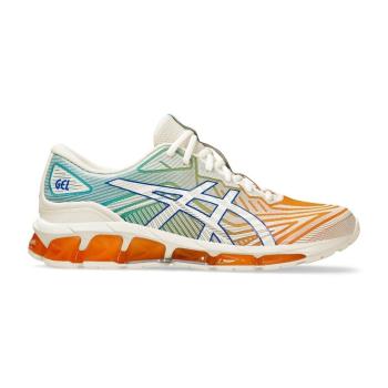 Asics  1201A915-100  Módne tenisky Oranžová