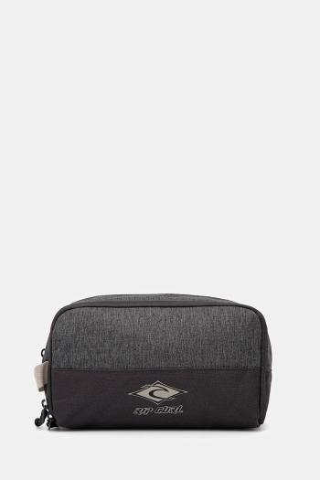 Kozmetická taška Rip Curl šedá farba, 14DMUT
