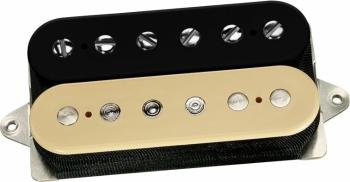 DiMarzio DP 223BC PAF Bridge Black/Cream Gitarový snímač