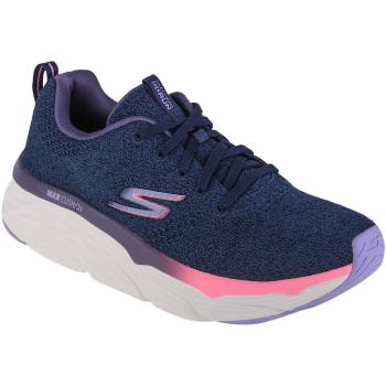 Skechers  Max Cushioning Elite-Clarion  Bežecká a trailová obuv Modrá