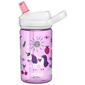 CAMELBAK Eddy+ Kids 0,4 l Unicorn Party (886798024721)