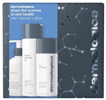 Dermalogica Darčeková sada starostlivosti o pleť Best Cleanse + Glow