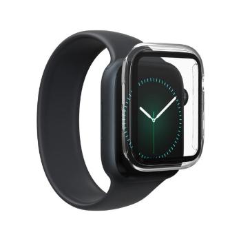 ZAGG Invisible Shield Ultra Clear + fólia hodinky Apple Watch 7 (41mm)