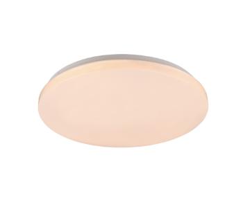 LED stropné osvetlenie Reality Kira biela R62381101