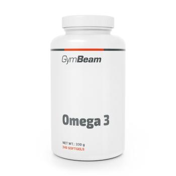 GymBeam Omega 3