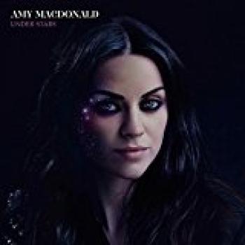 MACDONALD AMY - UNDER STARS/DELUXE, CD