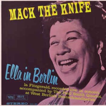 Mack The Knife (The Complete Ella In Berlin)