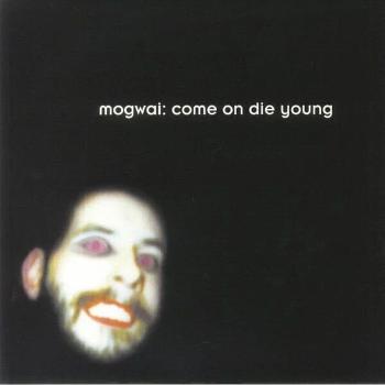 Mogwai - Come On Die Young Gatefold Sleeve White Coloured (2 LP)