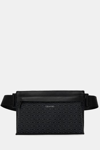 Ľadvinka Calvin Klein tmavomodrá farba, K50K513048